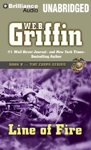 W. E. B. Griffin/Line of Fire